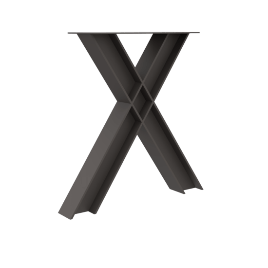 Xray Heb base 10x10 metal