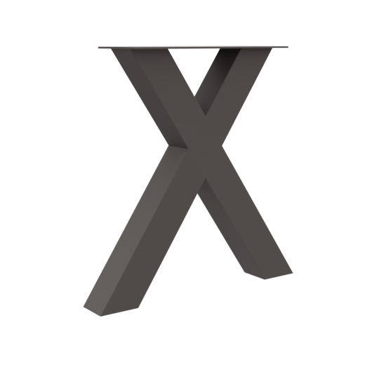 Xray Profile base 10x10 metal